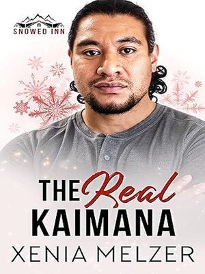 cover image of The Real Kaimana